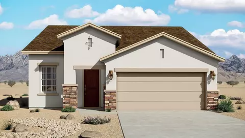 7 Tulipan Pl, Los Lunas, NM 87031