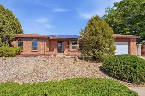 6920 Cherry Hills Pl NE, Albuquerque, NM 87111