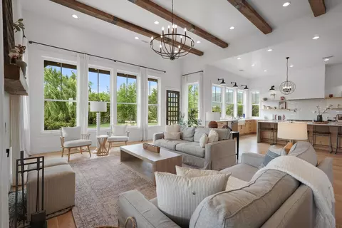 8 Vista La Madera, Sandia Park, NM 87047