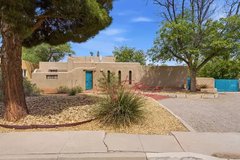 610 Carlisle Blvd SE, Albuquerque, NM 87106