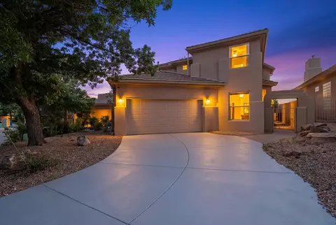 6019 Purple Aster Ln NE, Albuquerque, NM 87111