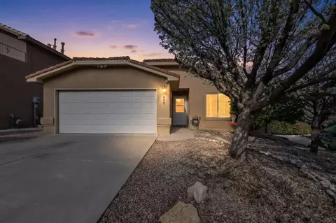 5401 Kokopelli Ct NW, Albuquerque, NM 87114