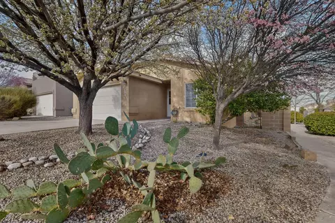5401 Kokopelli Ct NW, Albuquerque, NM 87114