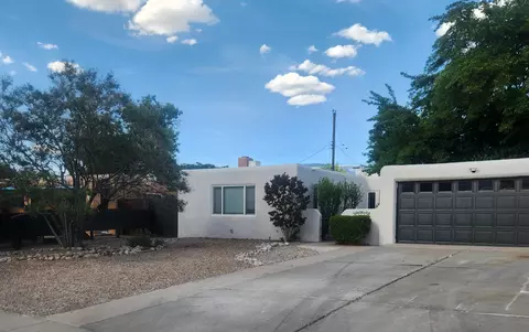 2014 Somervell St NE, Albuquerque, NM 87112