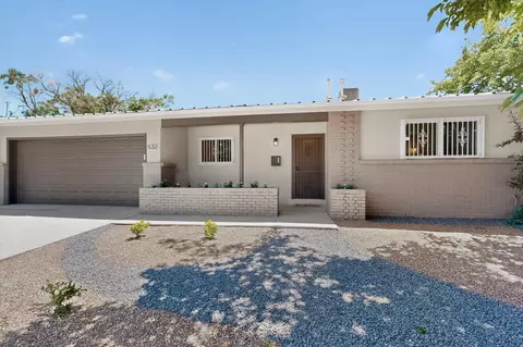 632 Jane St NE, Albuquerque, NM 87123