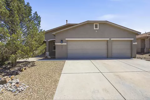 3391 Sun Mesa St SW, Los Lunas, NM 87031