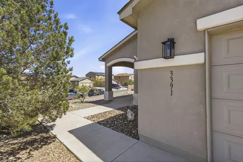 3391 Sun Mesa St SW, Los Lunas, NM 87031