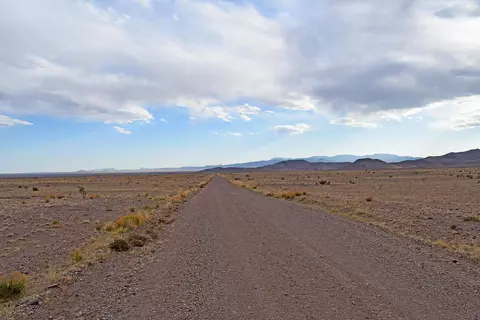 lot3 69 High Chapparal Rd, San Antonio, NM 87801