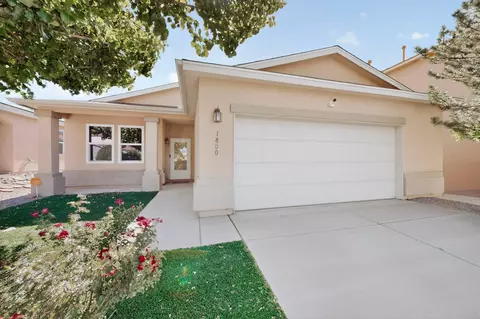 1800 Terra De Sol Dr SE, Rio Rancho, NM 87124