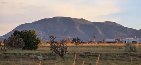 12 El Cielo Azul Cir, Edgewood, NM 87015