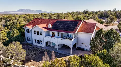 82 Camino Cerritos, Sandia Park, NM 87047