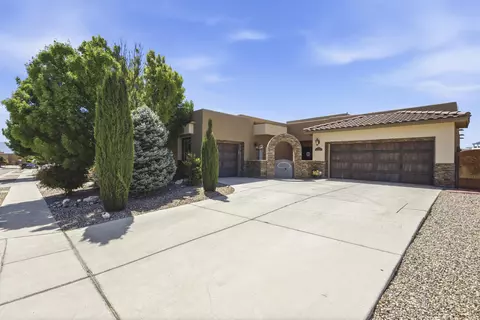 6324 Camino De Paz Rd NW, Albuquerque, NM 87120