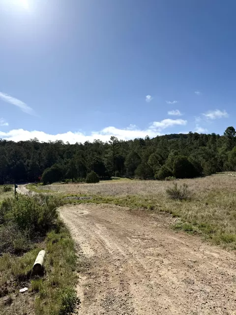7 Moots Ct, Tijeras, NM 87059