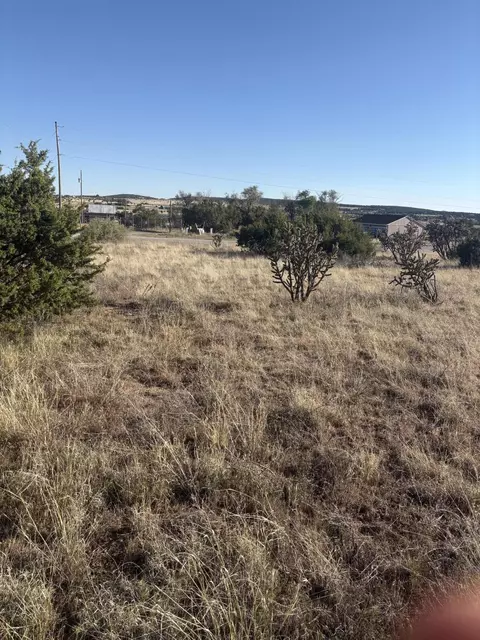 1 Juniper Dr, Sandia Park, NM 87047