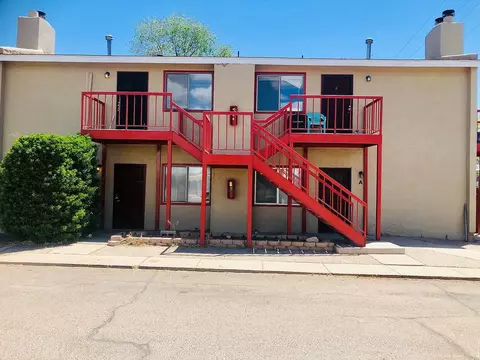 1237 Menaul Blvd NW, Albuquerque, NM 87107