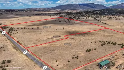 New Mexico 246, Capitan, NM 88316