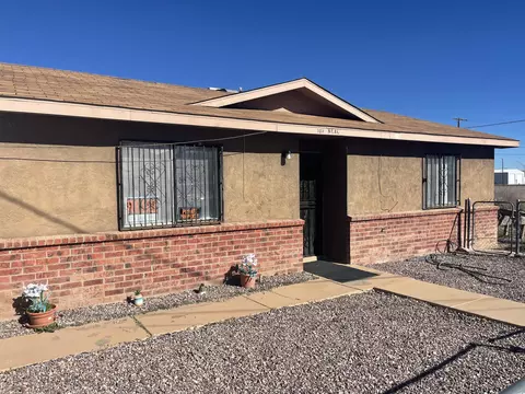 107 Neal Ave, Socorro, NM 87801
