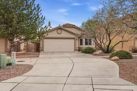 7452 Sidewinder Dr NE, Albuquerque, NM 87113