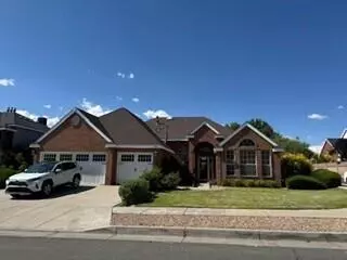 8515 Ashton Pl NE, Albuquerque, NM 87122