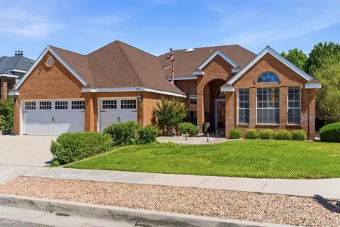 8515 Ashton Pl NE, Albuquerque, NM 87122