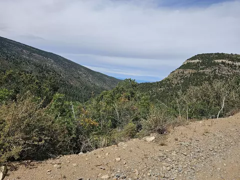 18 Canon Escondido Pl, Sandia Park, NM 87047