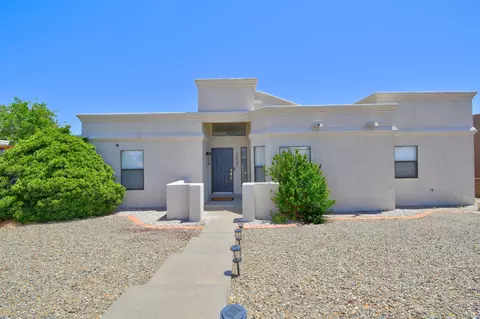 1820 Rosewood Ave NW, Albuquerque, NM 87120