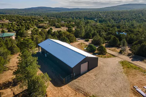 43 47 Camino Circular, Tijeras, NM 87059
