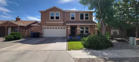1336 Blossom Wood Pl NW, Albuquerque, NM 87120