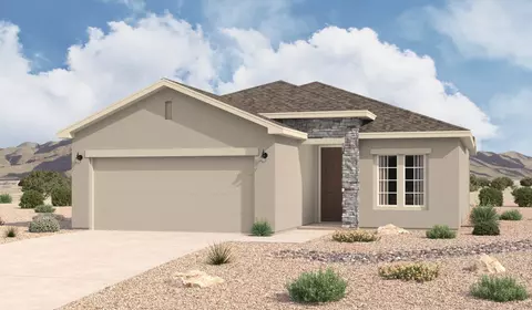 4252 Addison Dr NE, Rio Rancho, NM 87144