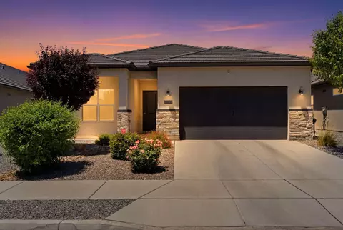 7755 Majesty Ct NW, Albuquerque, NM 87107