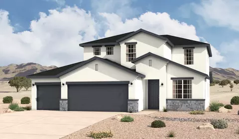 3710 Santa Fe Trl SW, Los Lunas, NM 87031