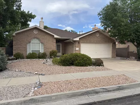9420 Corsico Pl NW, Albuquerque, NM 87114