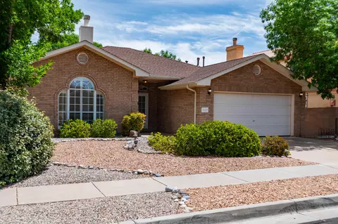 9420 Corsico Pl NW, Albuquerque, NM 87114