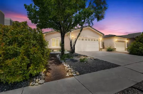 11701 Blue Ribbon Rd SE, Albuquerque, NM 87123