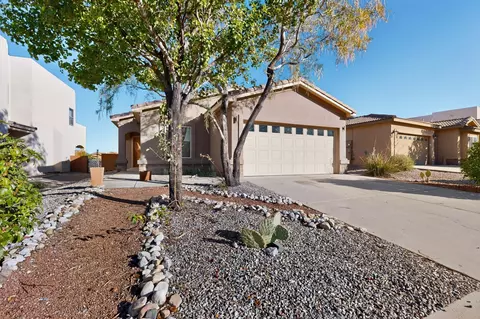 11701 Blue Ribbon Rd SE, Albuquerque, NM 87123