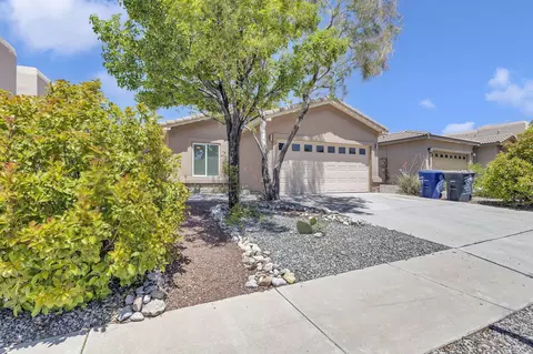 11701 Blue Ribbon Rd SE, Albuquerque, NM 87123