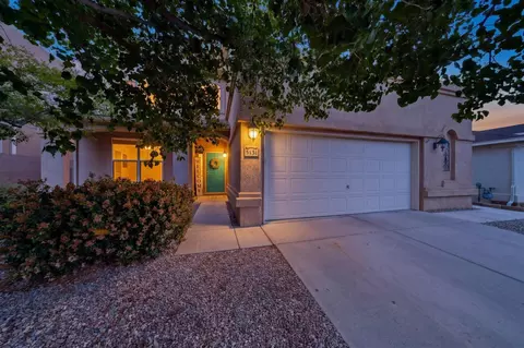 5131 Rose Quartz Ave NW, Albuquerque, NM 87114