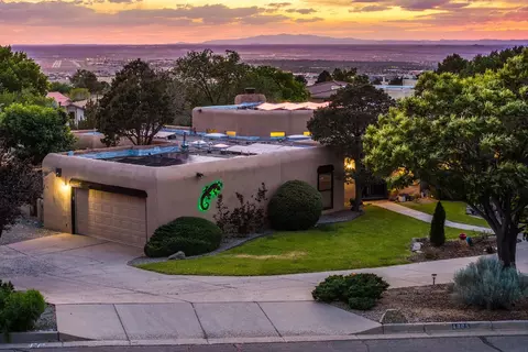 1805 La Cabra Ct SE, Albuquerque, NM 87123