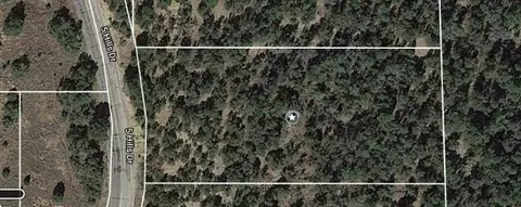 59 Five Hills Dr, Tijeras, NM 87059