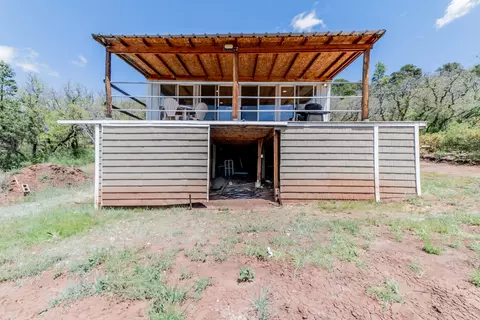 108 Mesa Vis, Cuba, NM 87013