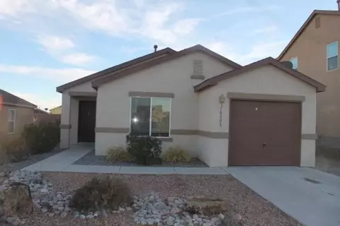 10808 Cenote Rd SW, Albuquerque, NM 87121