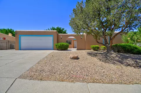 13208 Bluecorn Maiden Trl NE, Albuquerque, NM 87112