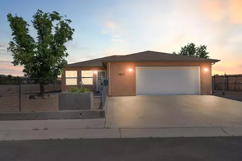 1011 Mary Pl, Socorro, NM 87801