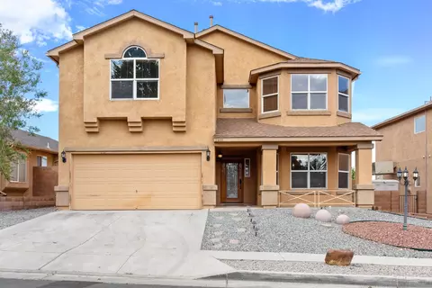 2408 Sun Gate Trl SW, Albuquerque, NM 87121