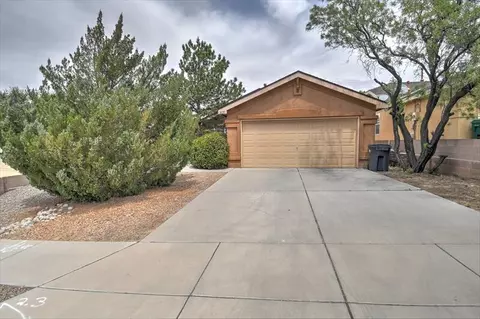 1625 Questa Rd NE, Rio Rancho, NM 87144