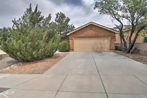 1625 Questa Rd NE, Rio Rancho, NM 87144