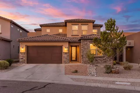 1508 Challedon Dr SE, Albuquerque, NM 87123