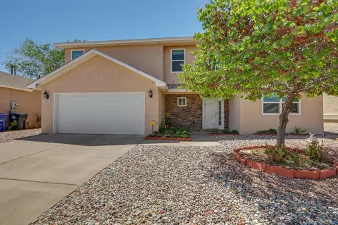 1905 Tierra Del Oso Pl NW, Albuquerque, NM 87120