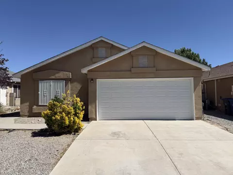 7515 S Autumn Breeze Rd SW, Albuquerque, NM 87121