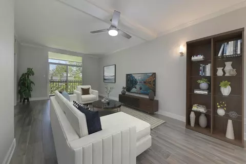 1325 Park Ave SW #207, Albuquerque, NM 87102
